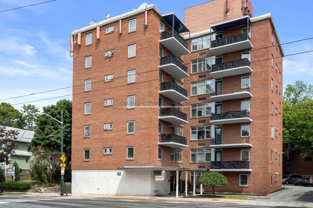 125 Trapelo Rd, Belmont Center