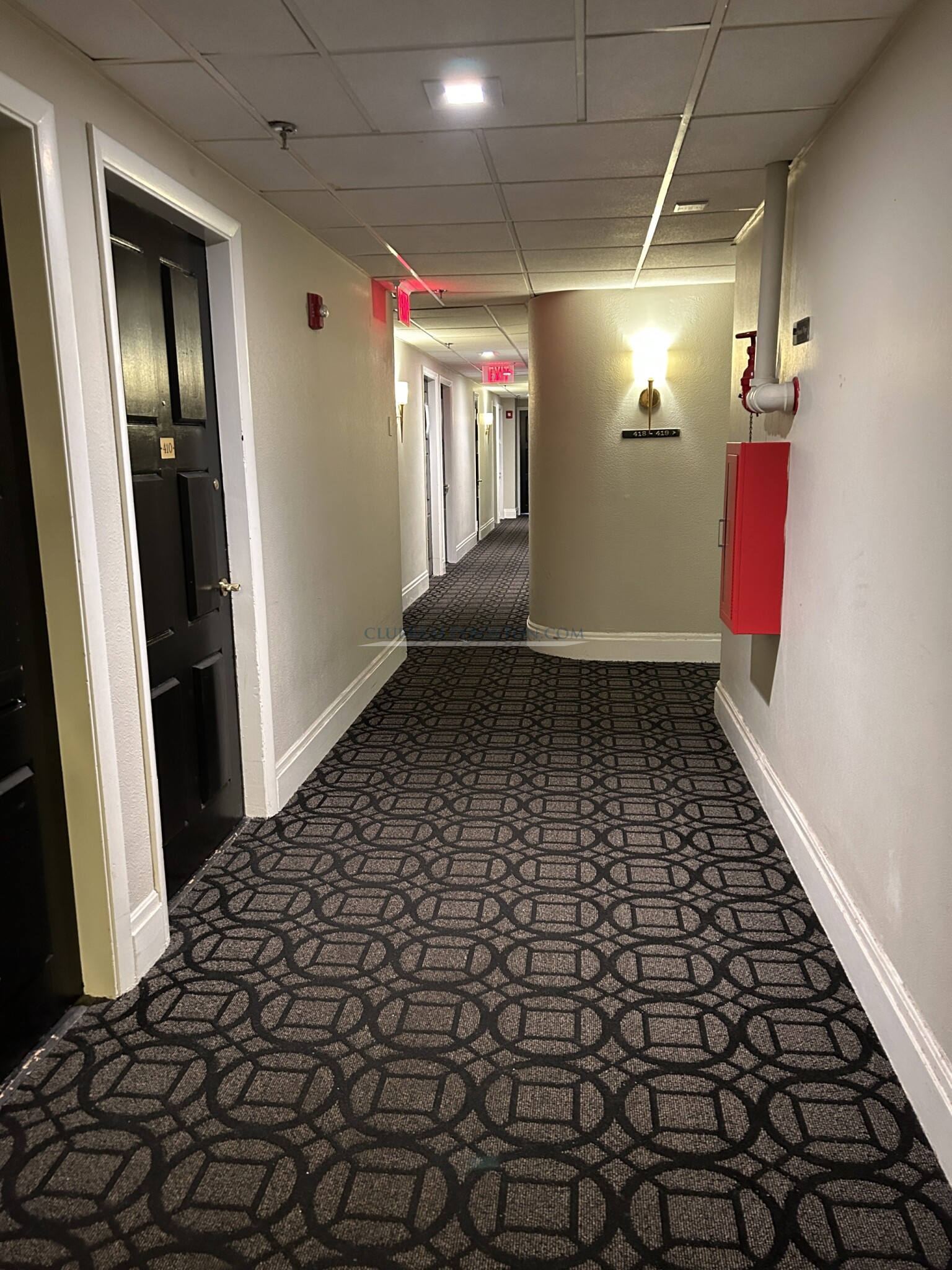 62 Boylston St, Back Bay