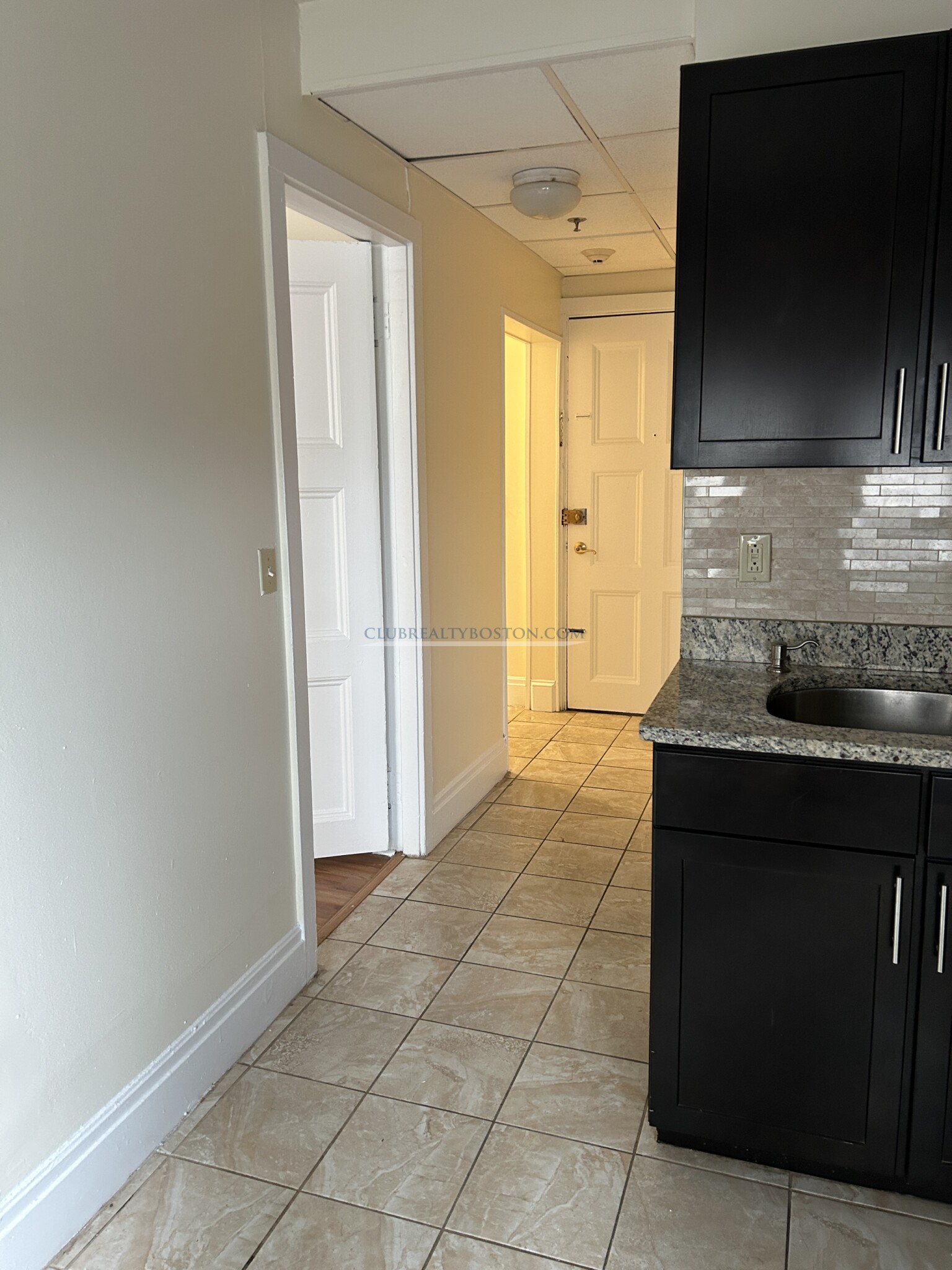 62 Boylston St, Back Bay