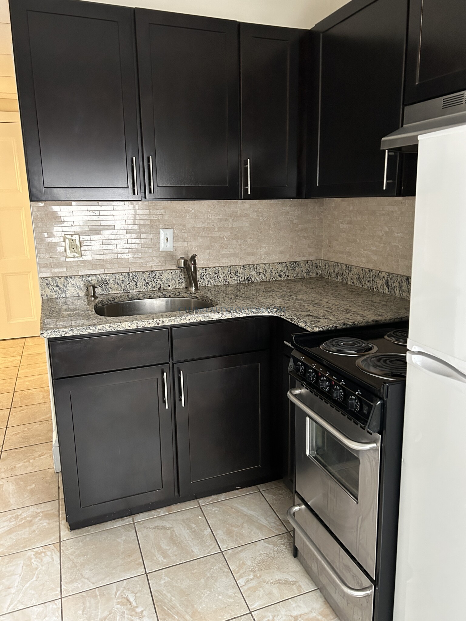 62 Boylston St, Back Bay