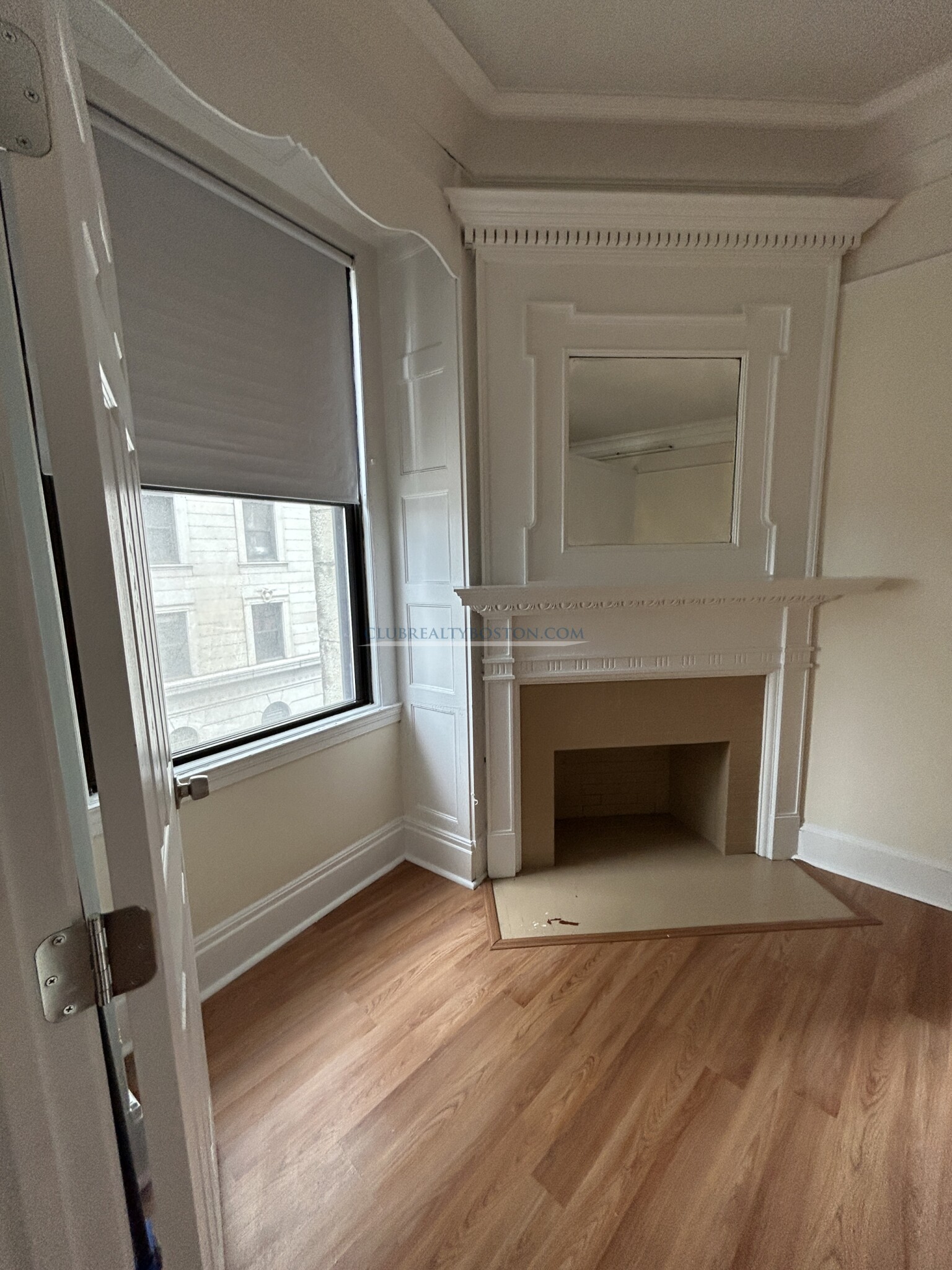 62 Boylston St, Back Bay