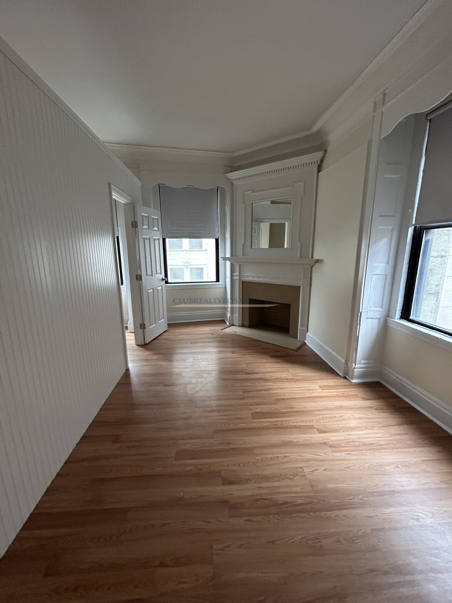 62 Boylston St, Back Bay