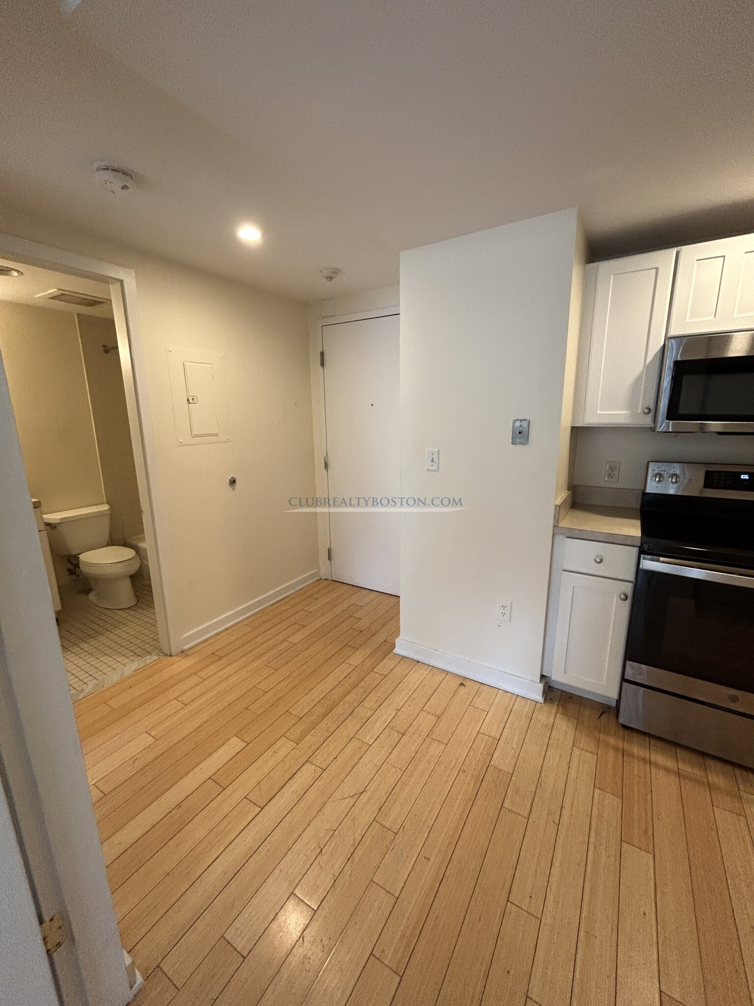 40 Boylston St, Theatre District