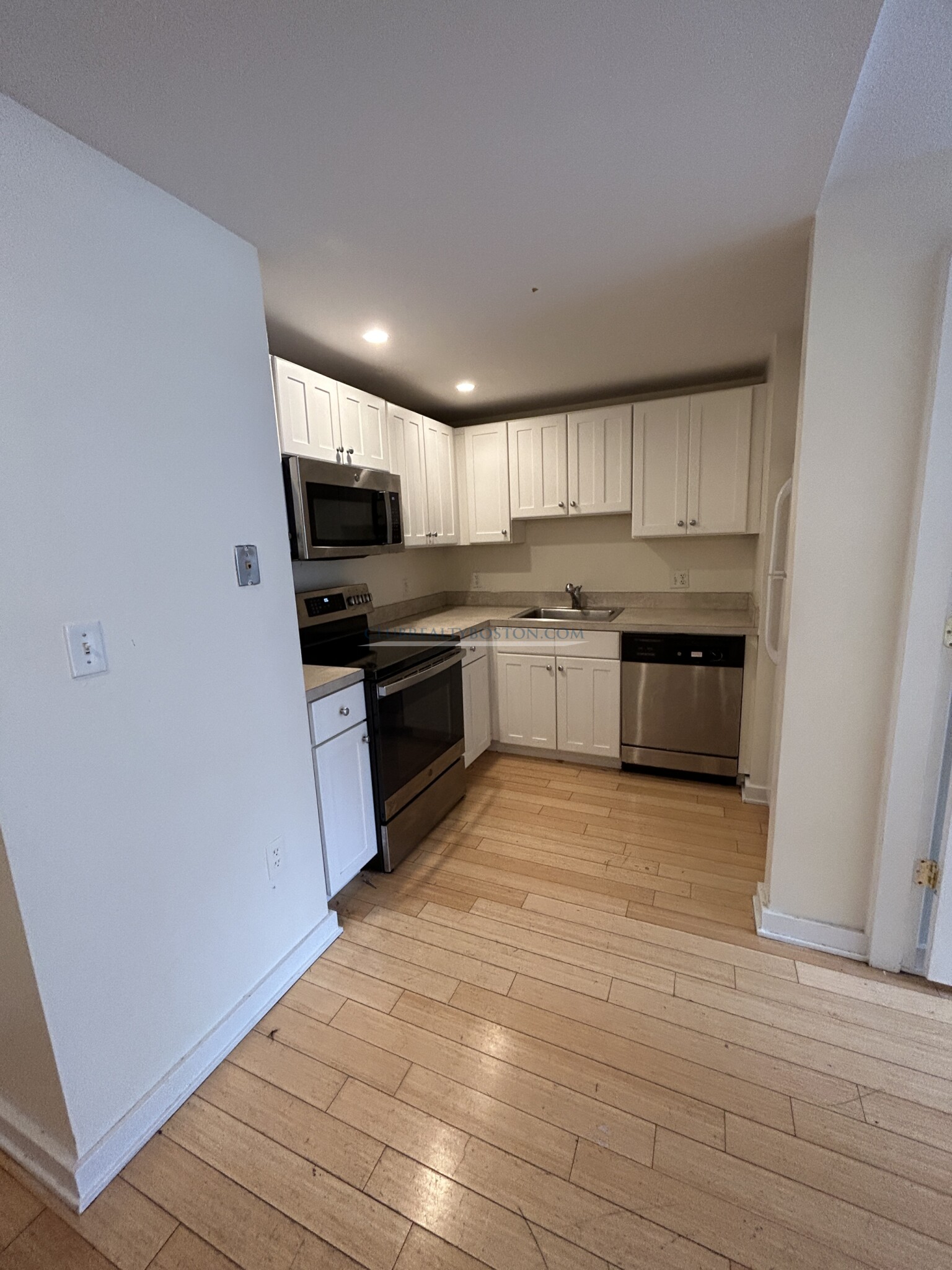 40 Boylston St, Theatre District