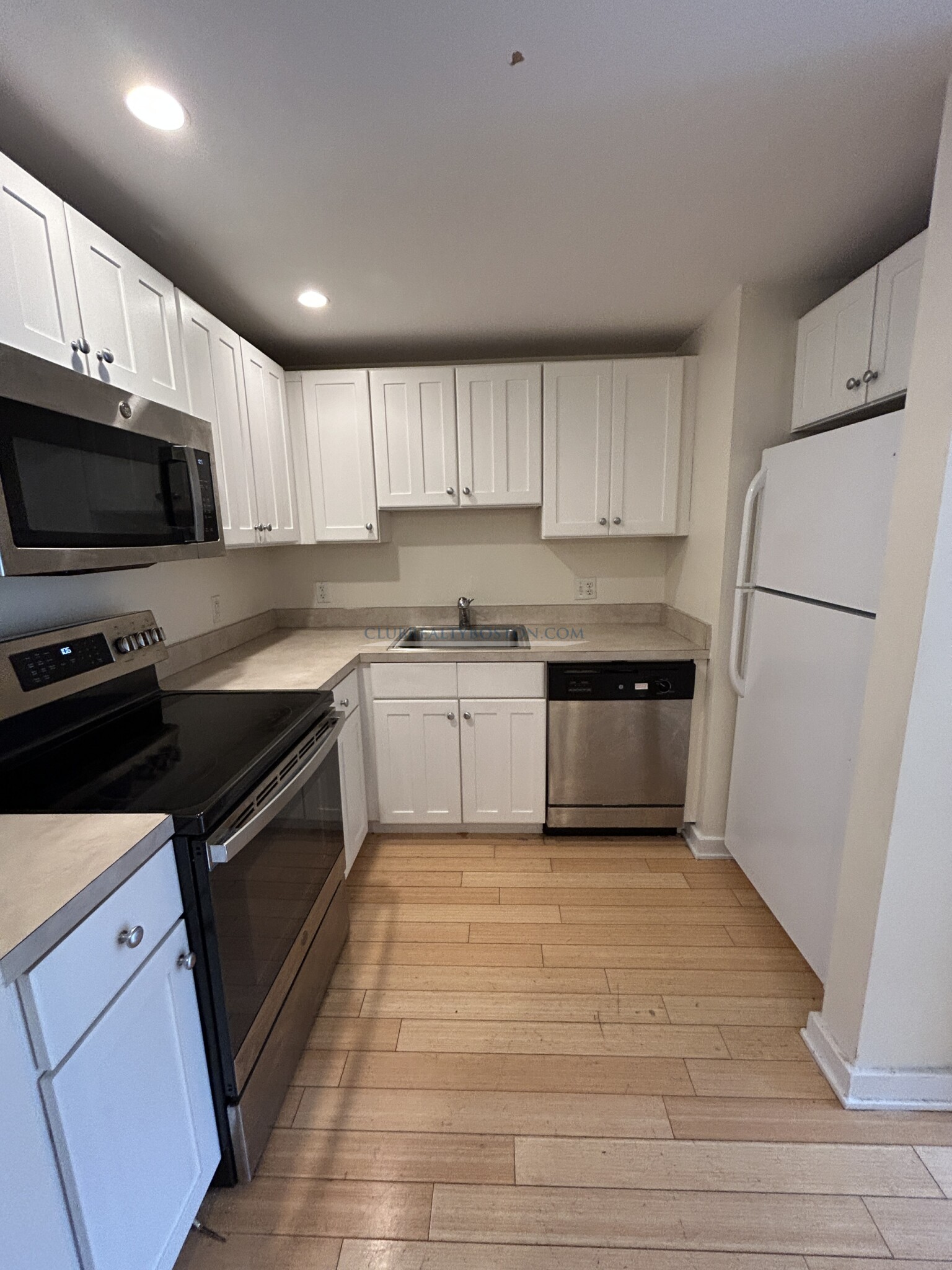 40 Boylston St, Theatre District