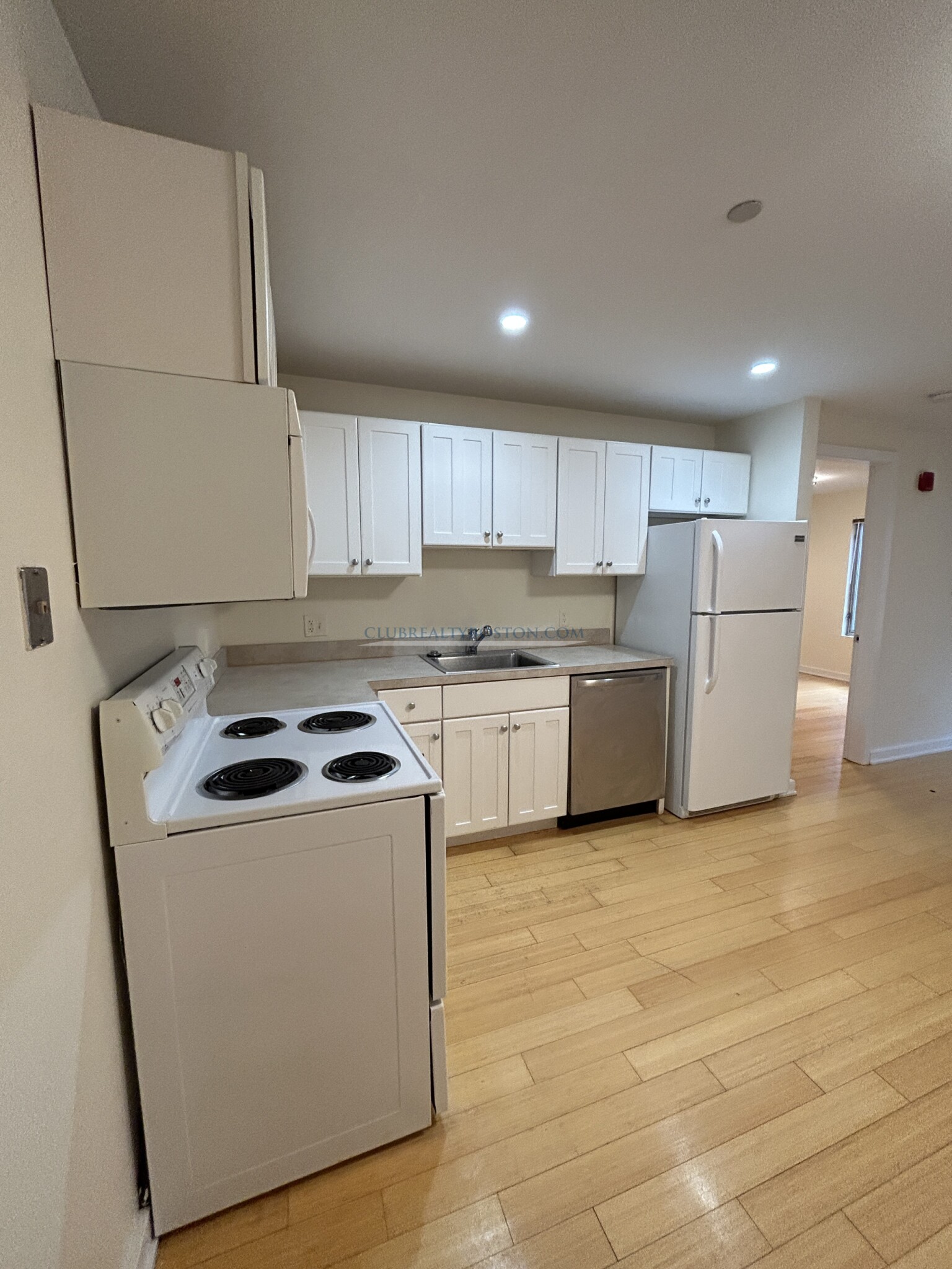 40 Boylston St, Theatre District