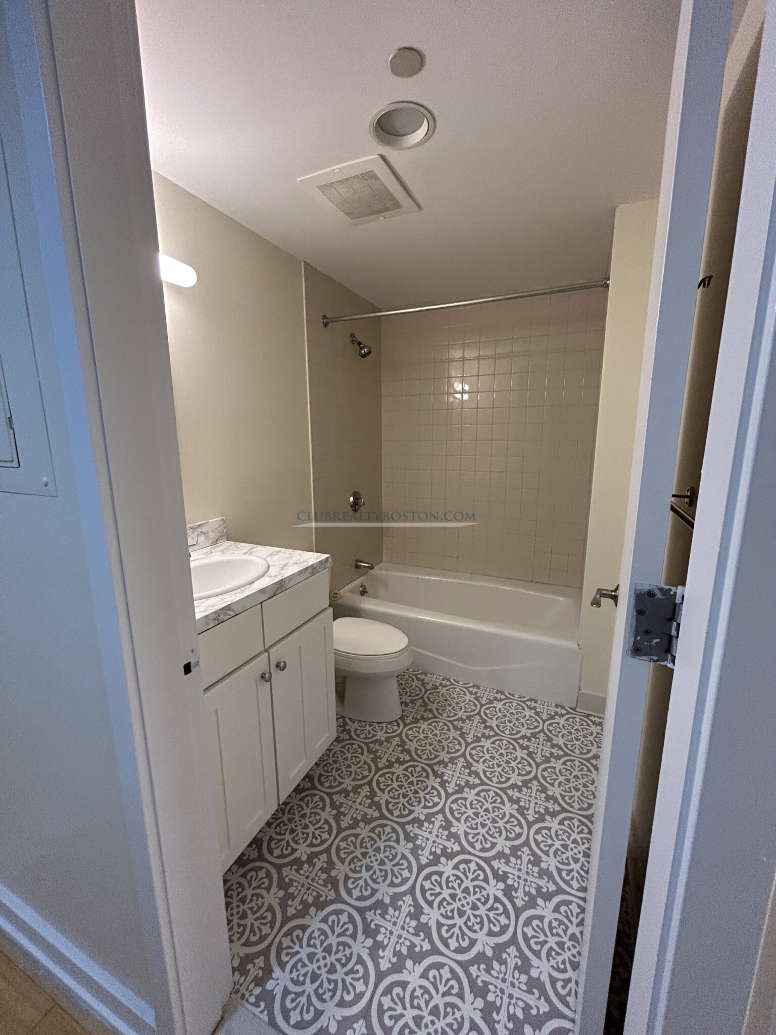 40 Boylston St, Theatre District