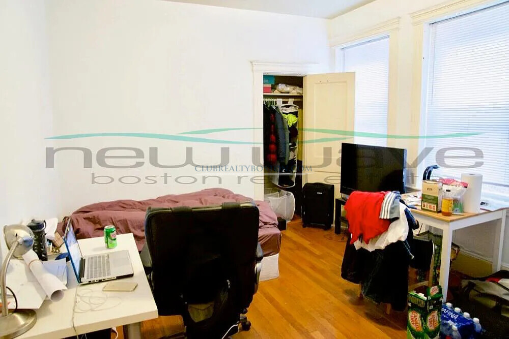 24 Westland Ave, Fenway