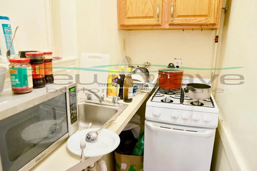 24 Westland Ave, Fenway