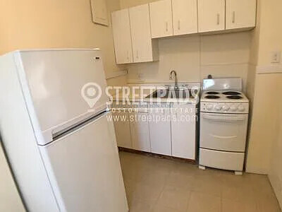 504 Beacon St, Back Bay