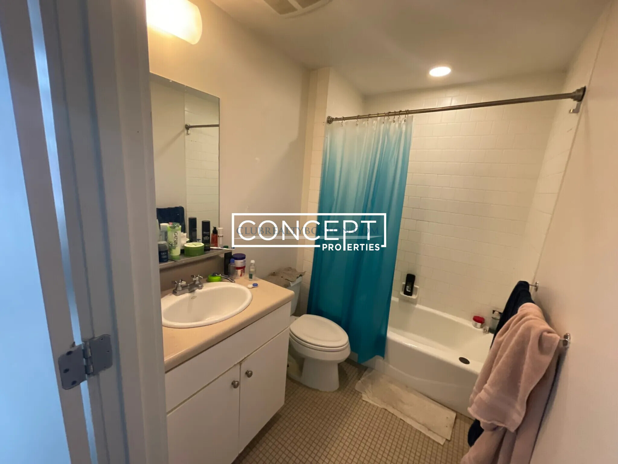 160 Berkeley St, South End