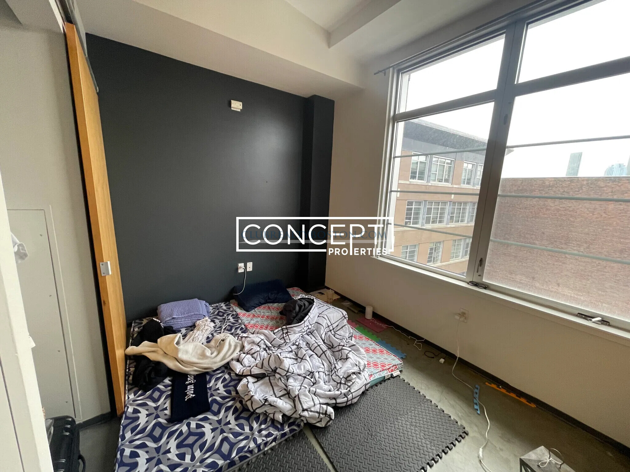 160 Berkeley St, South End