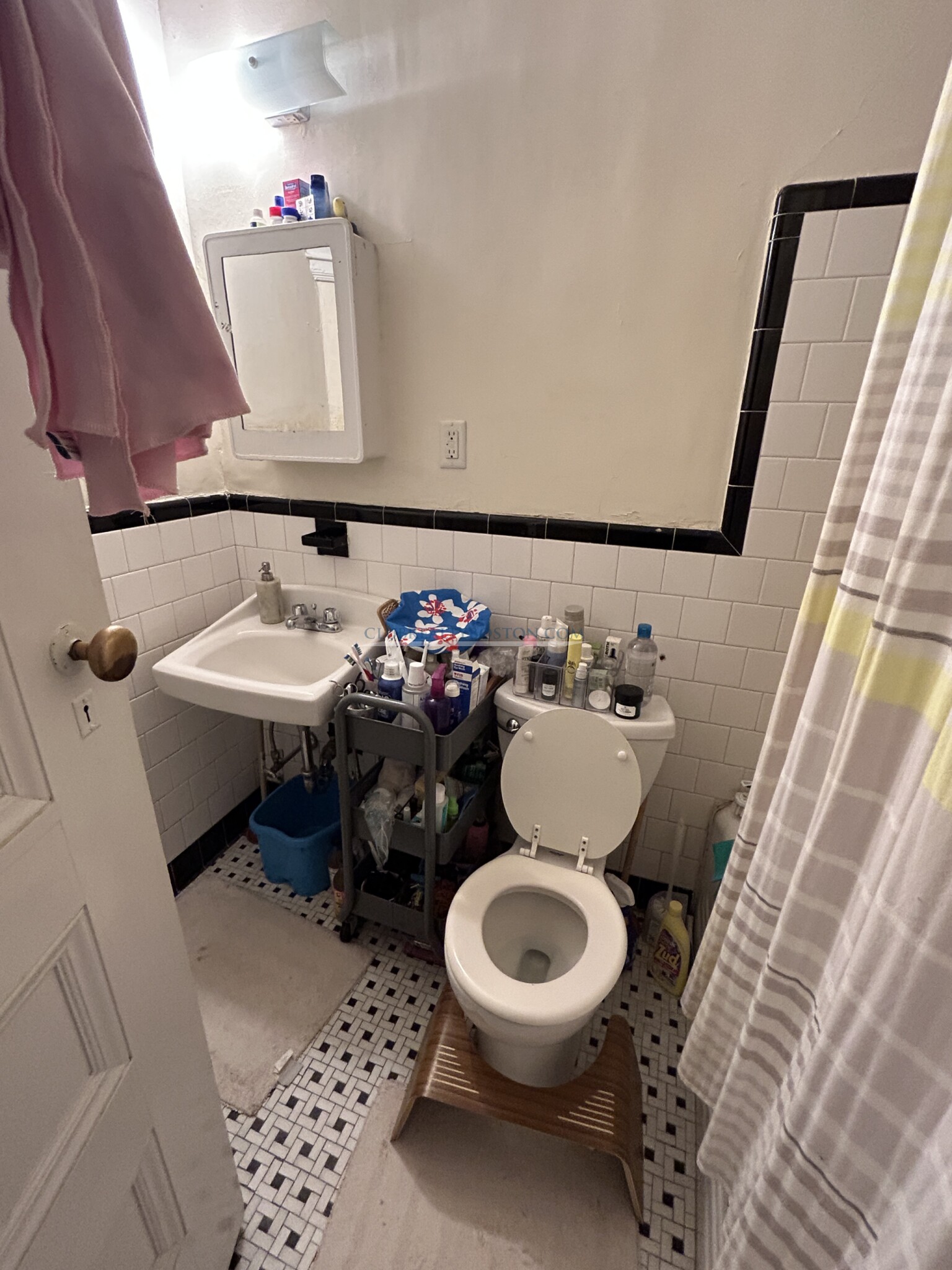 2 Ware St, Harvard Square