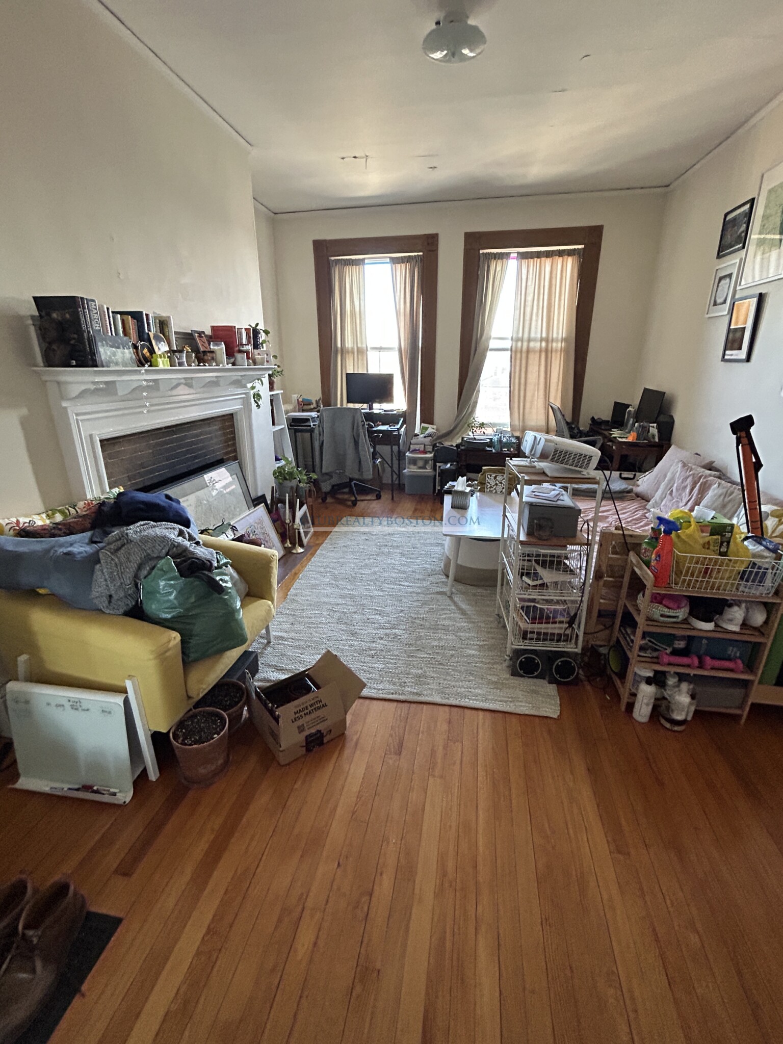 2 Ware St, Harvard Square