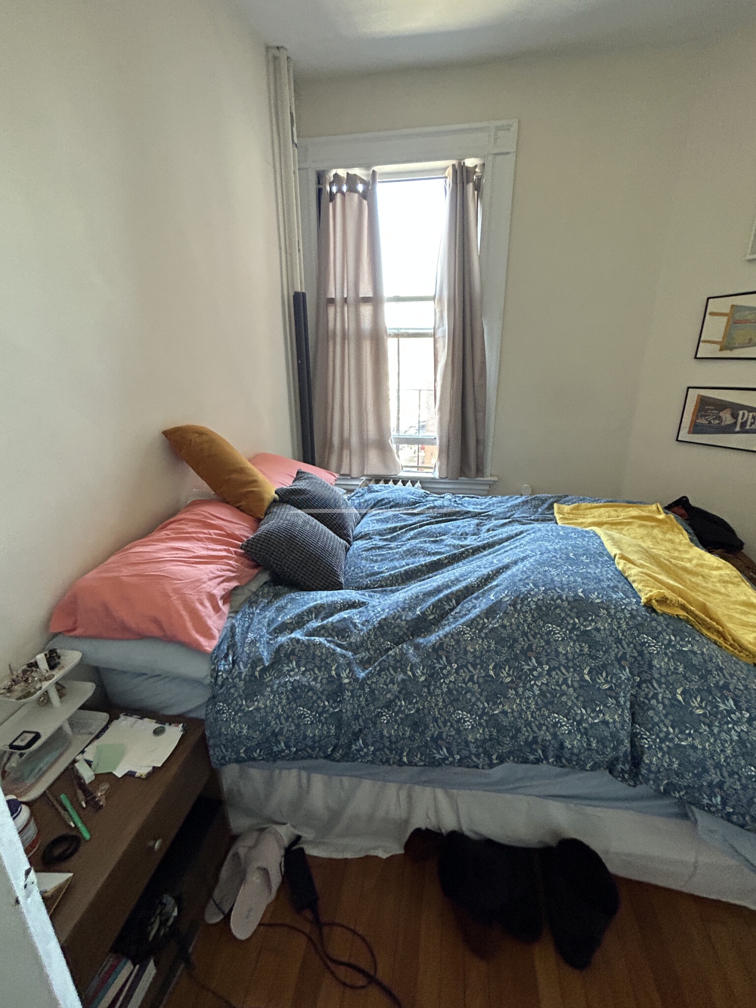 2 Ware St, Harvard Square