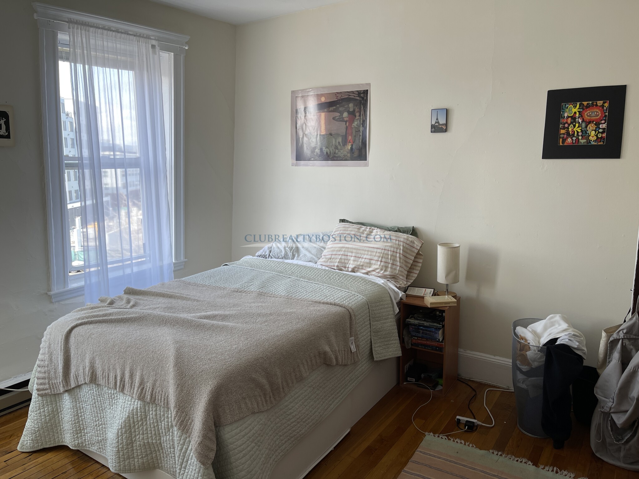 459 Cambridge St, Allston