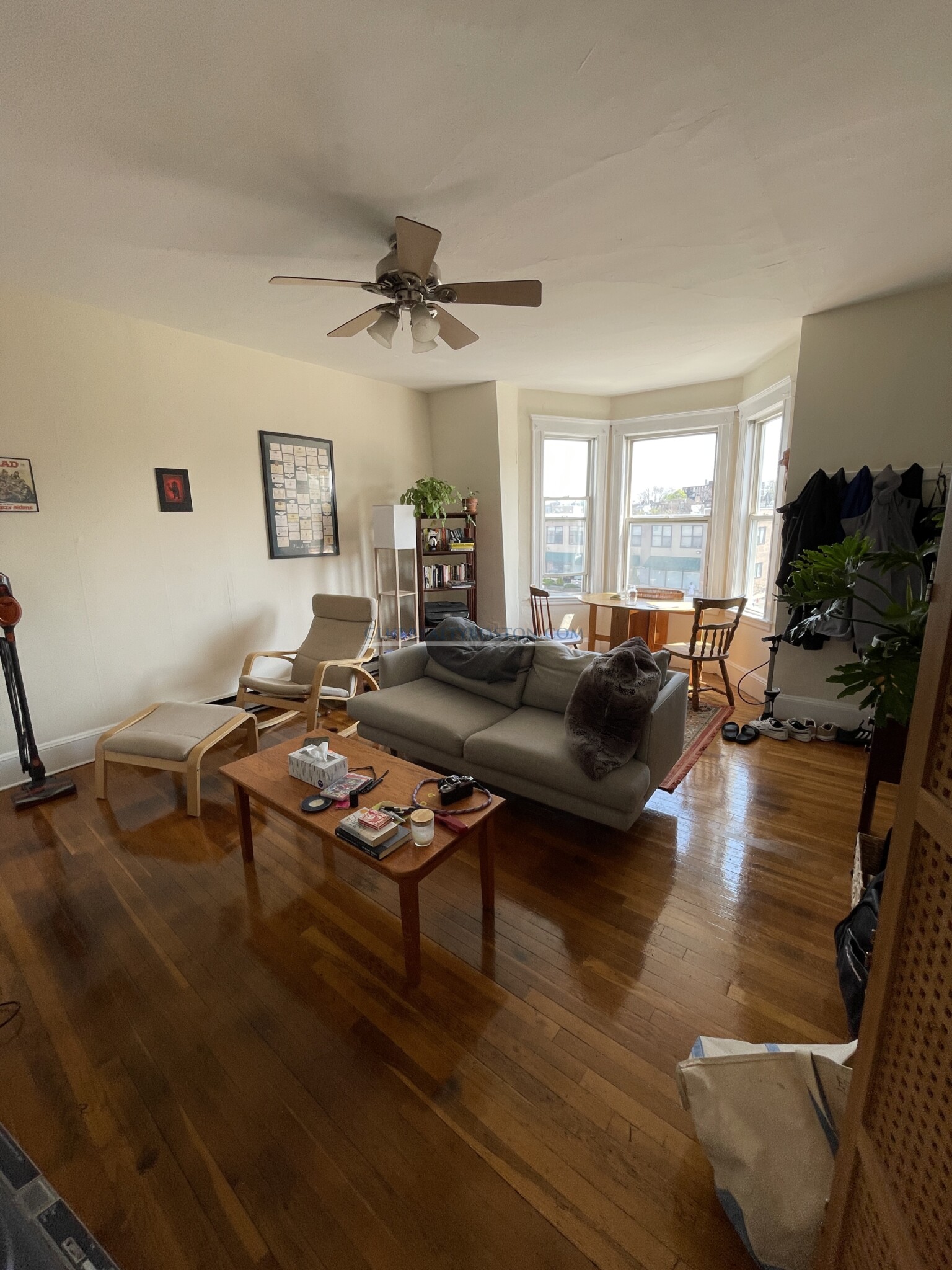 459 Cambridge St, Allston