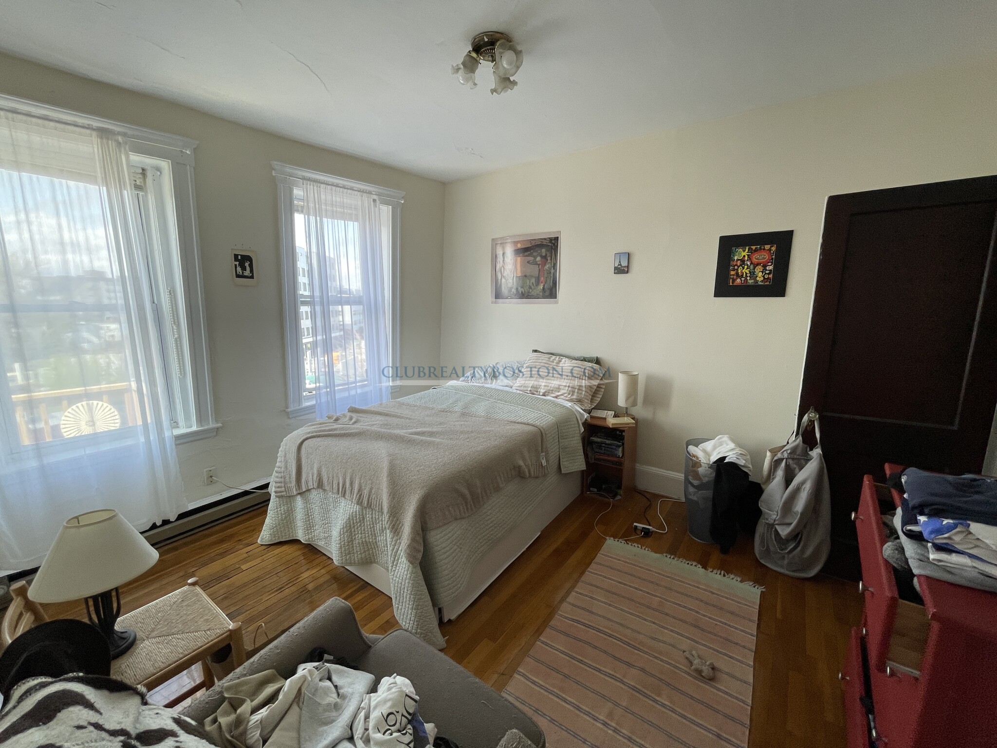 459 Cambridge St, Allston