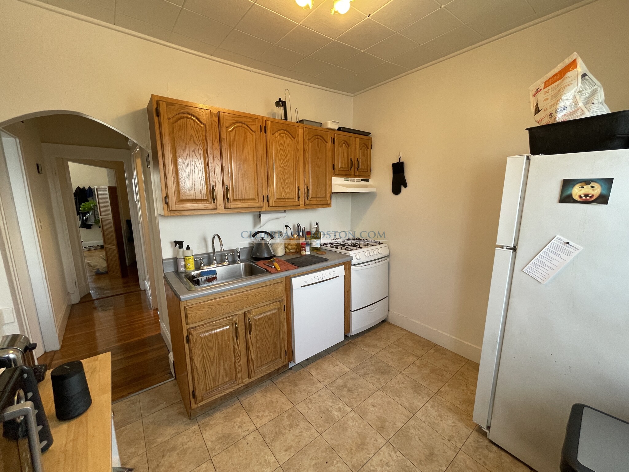 459 Cambridge St, Allston