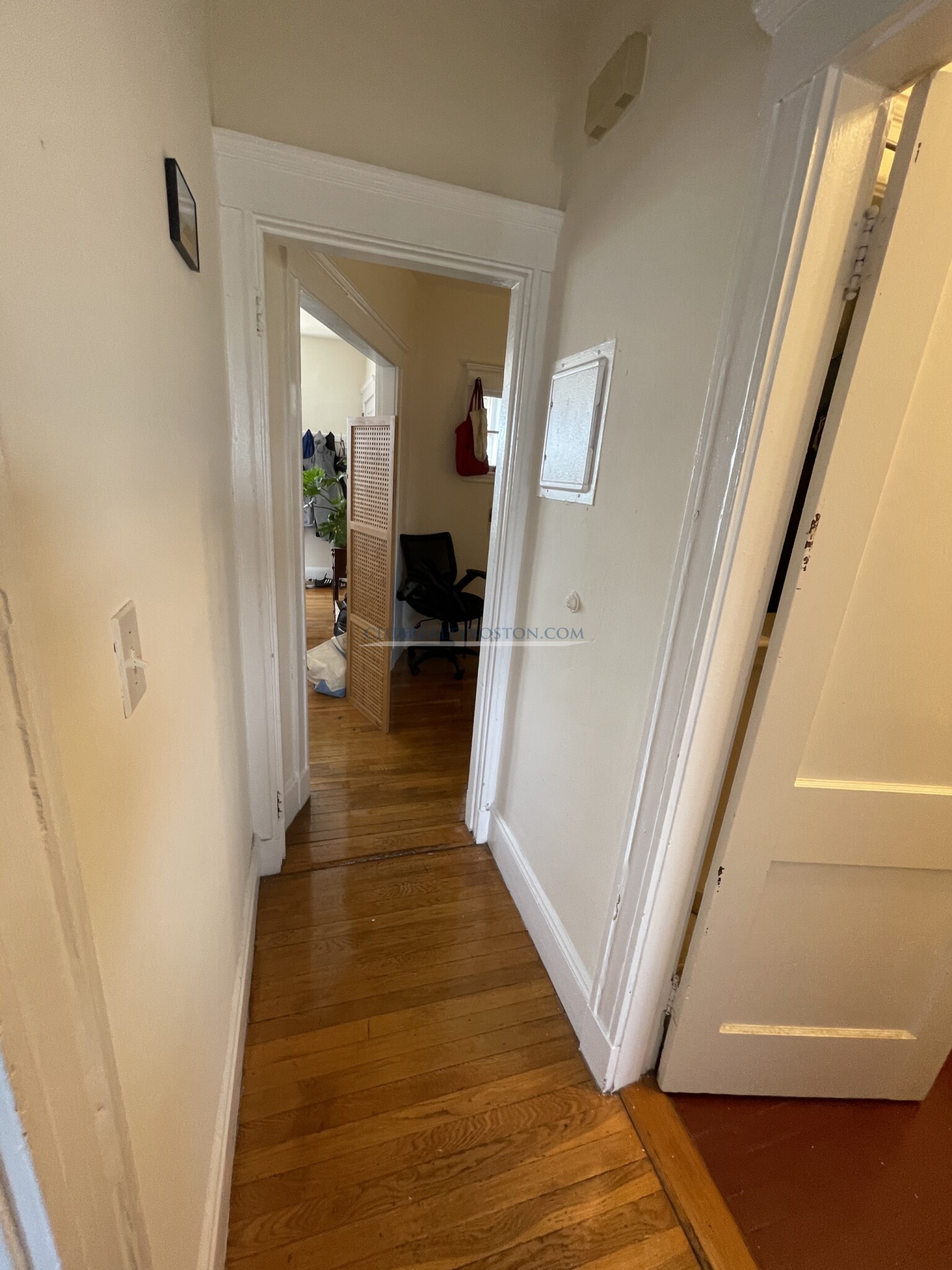 459 Cambridge St, Allston