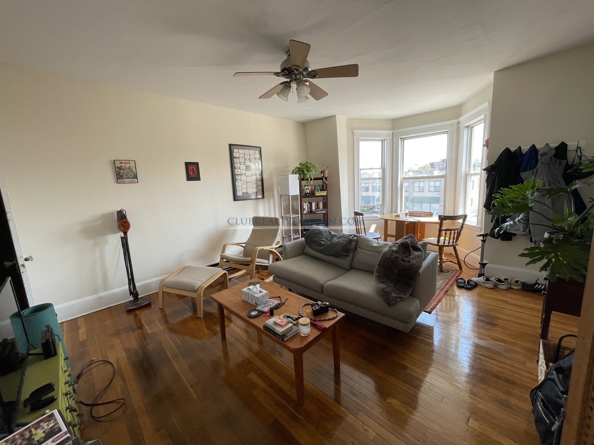 459 Cambridge St, Allston