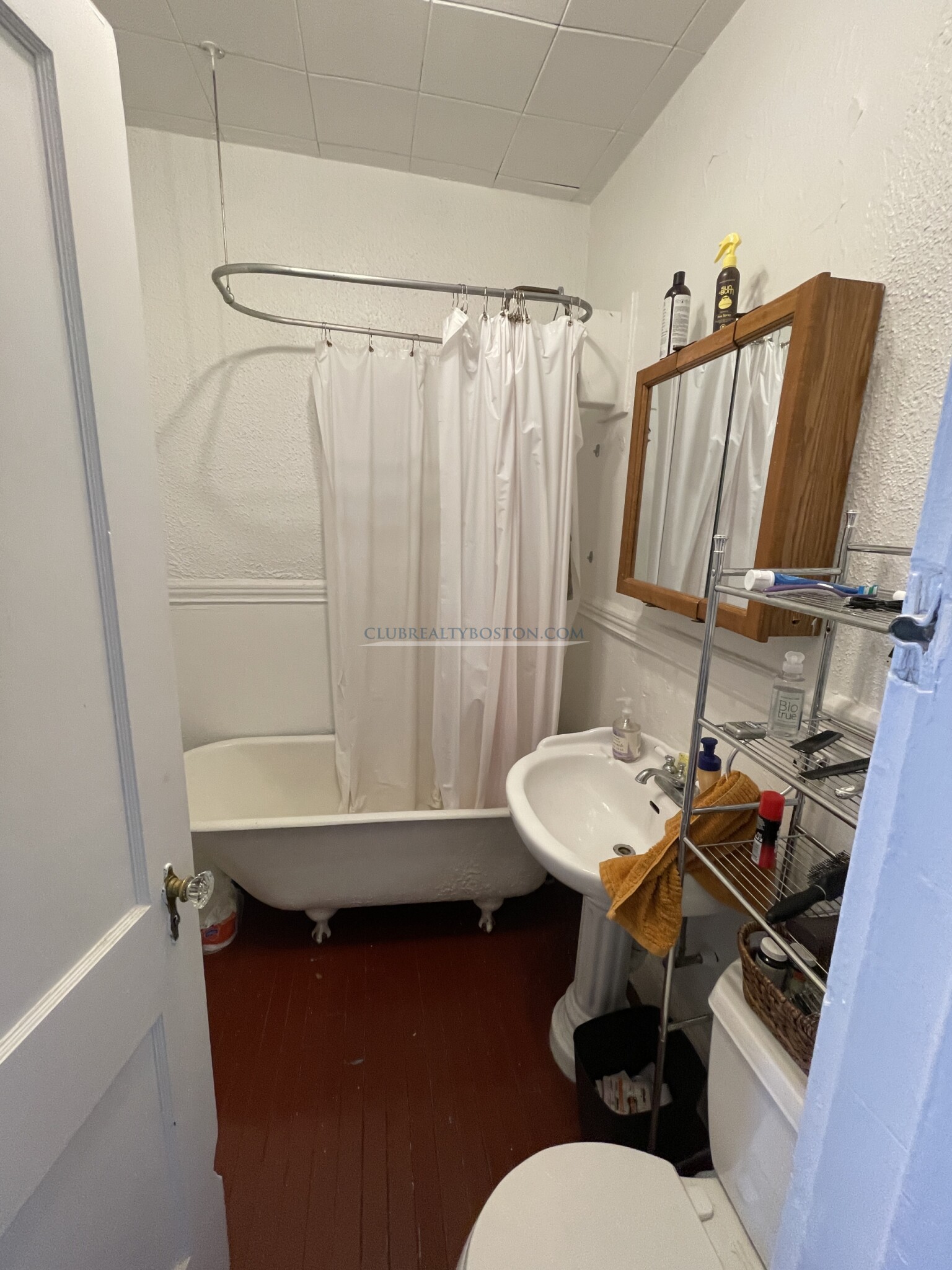 459 Cambridge St, Allston