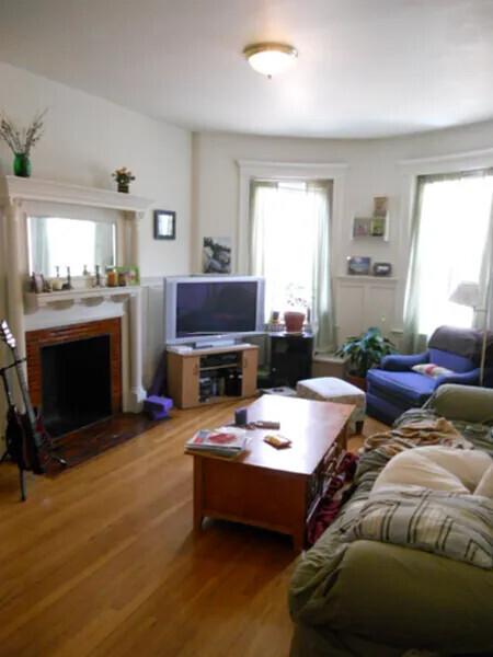 1788 Beacon St, Coolidge Corner