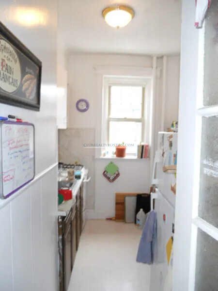 1788 Beacon St, Coolidge Corner