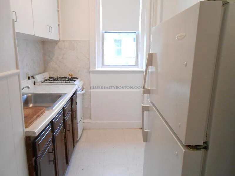 1788 Beacon St, Coolidge Corner