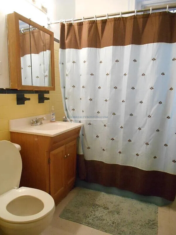 1788 Beacon St, Coolidge Corner