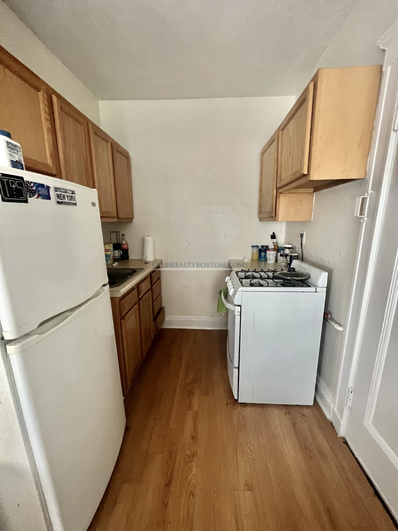 109 Brainerd Rd, Allston