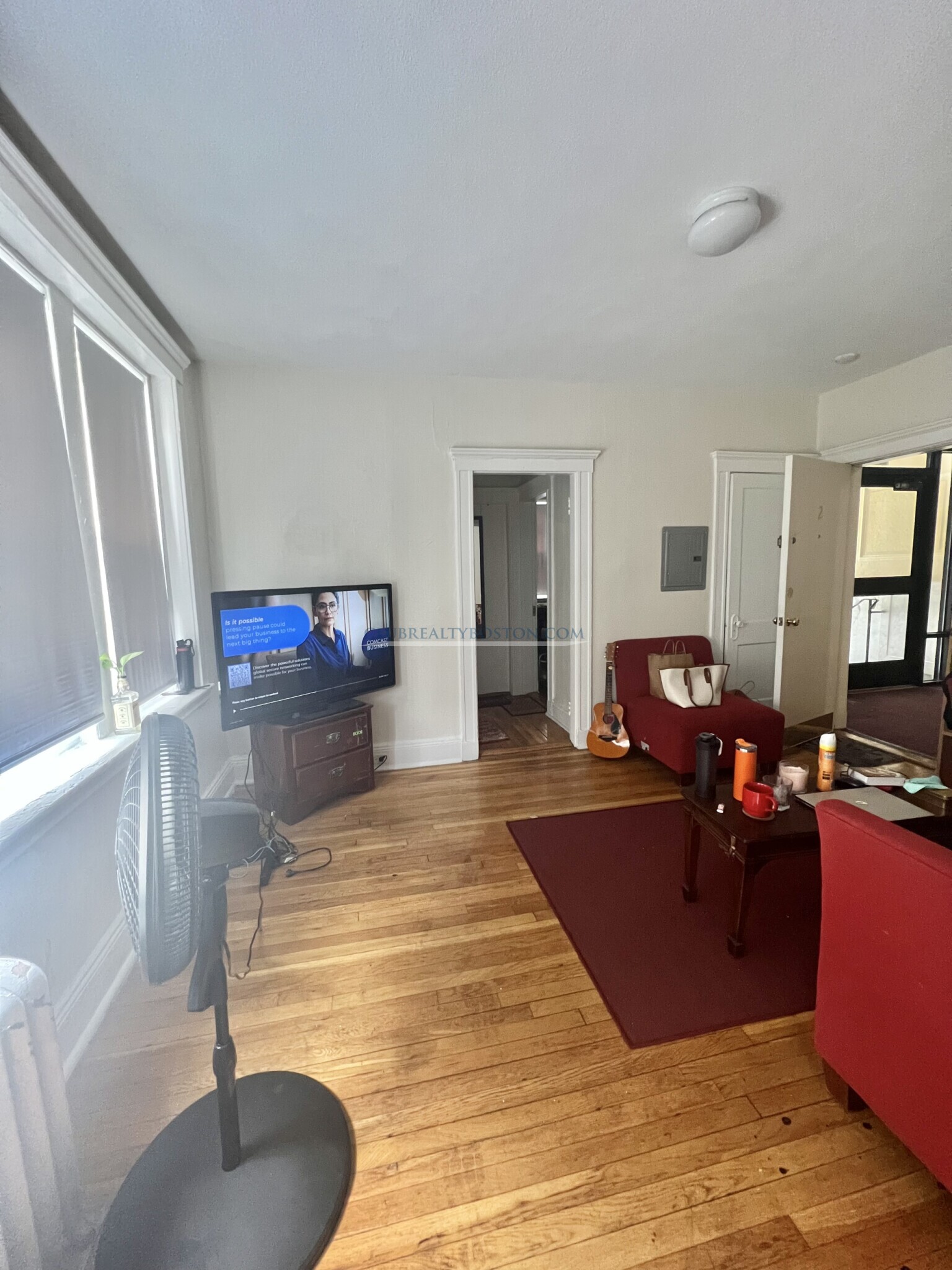 109 Brainerd Rd, Allston