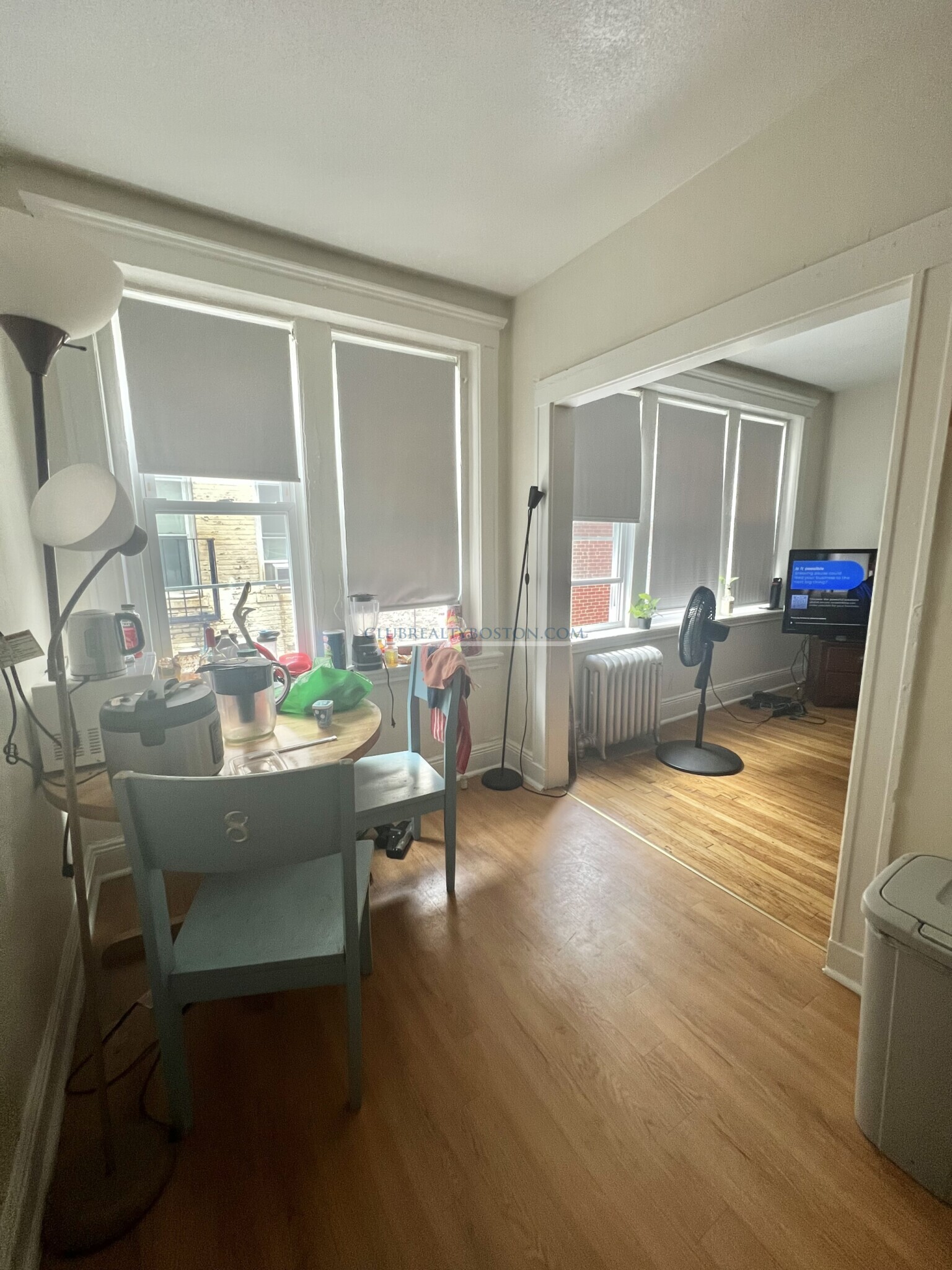 109 Brainerd Rd, Allston