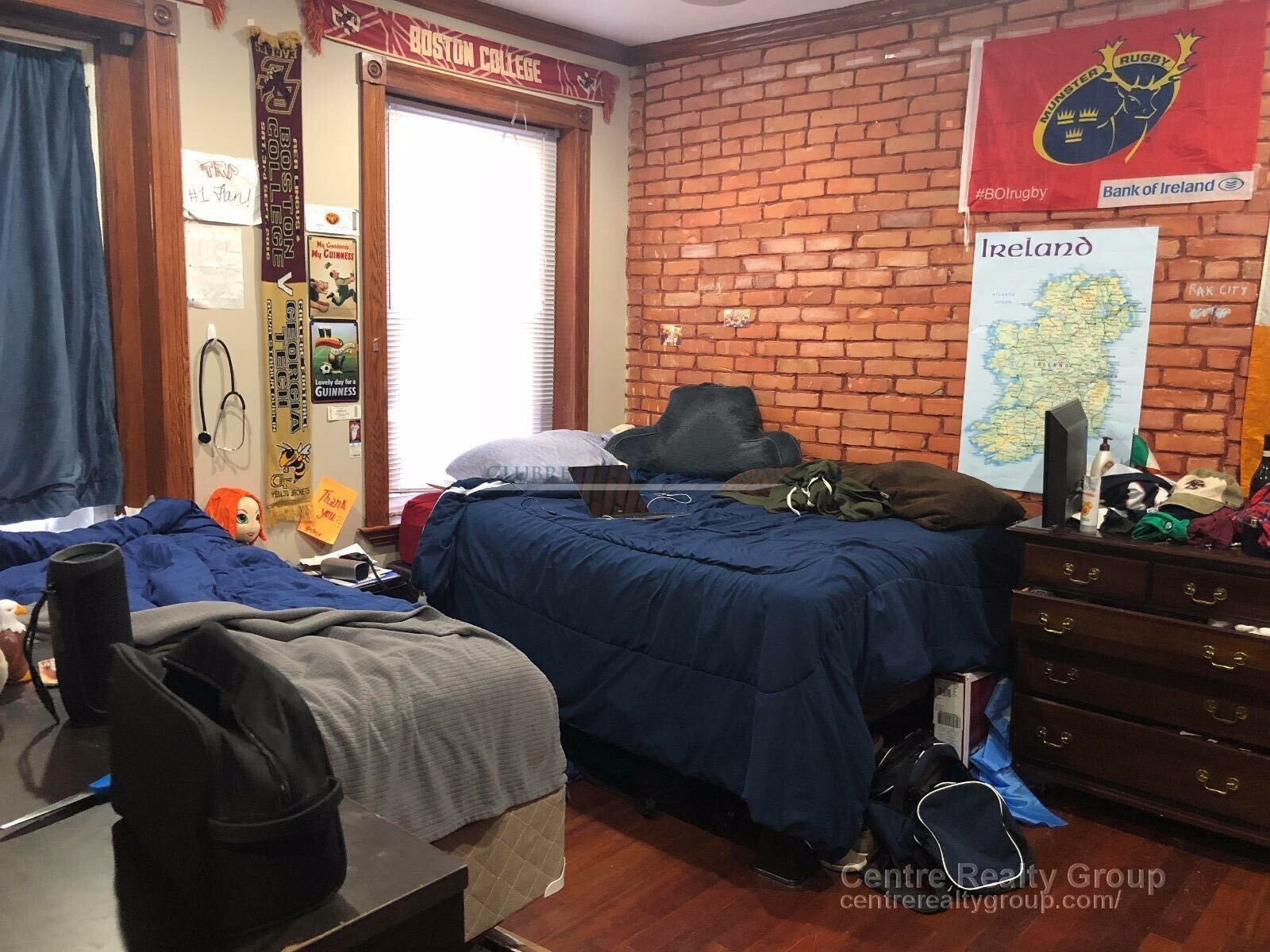 9 Strathmore Rd, Washington Square