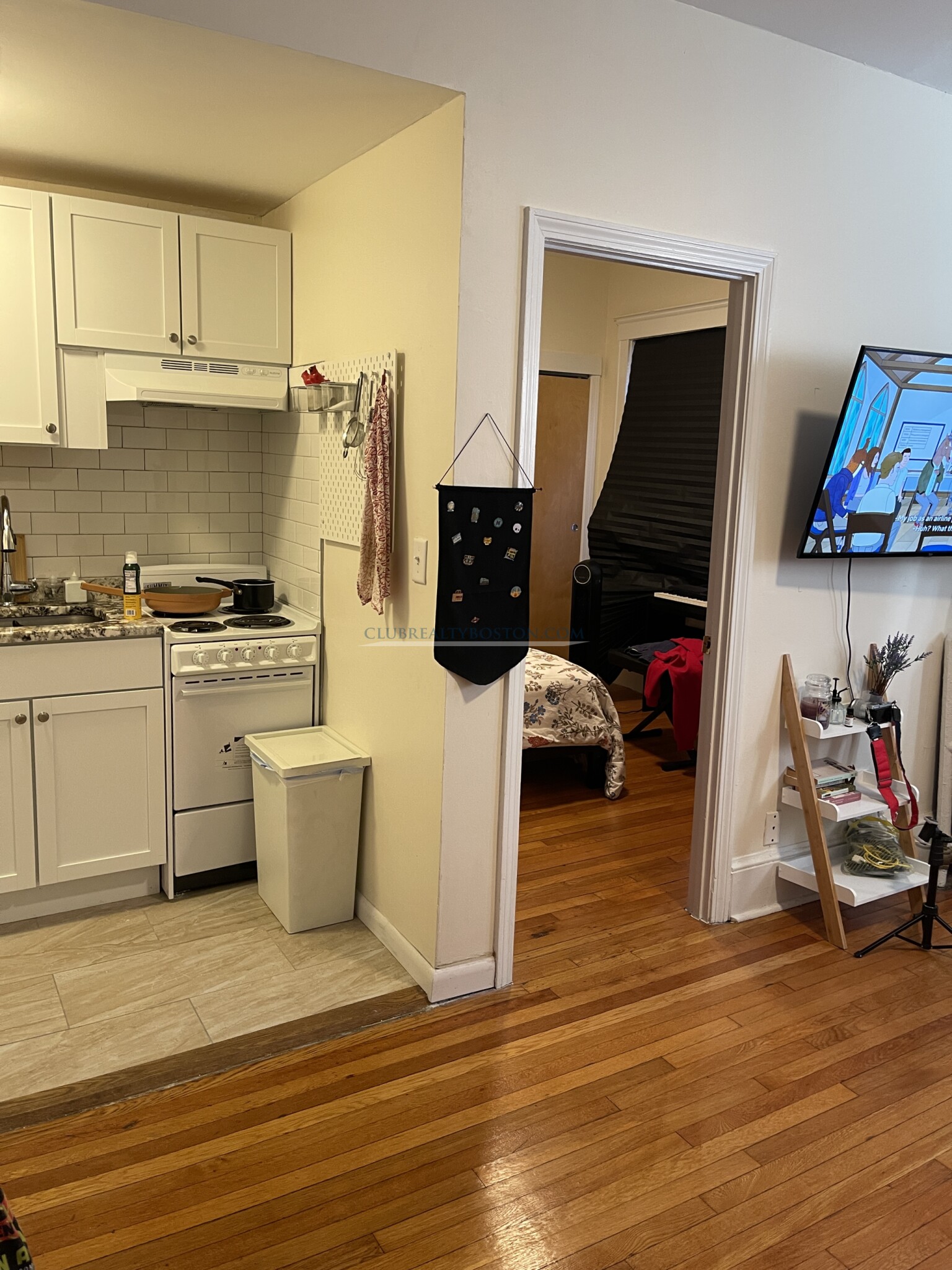 1315 Commonwealth Ave, Allston