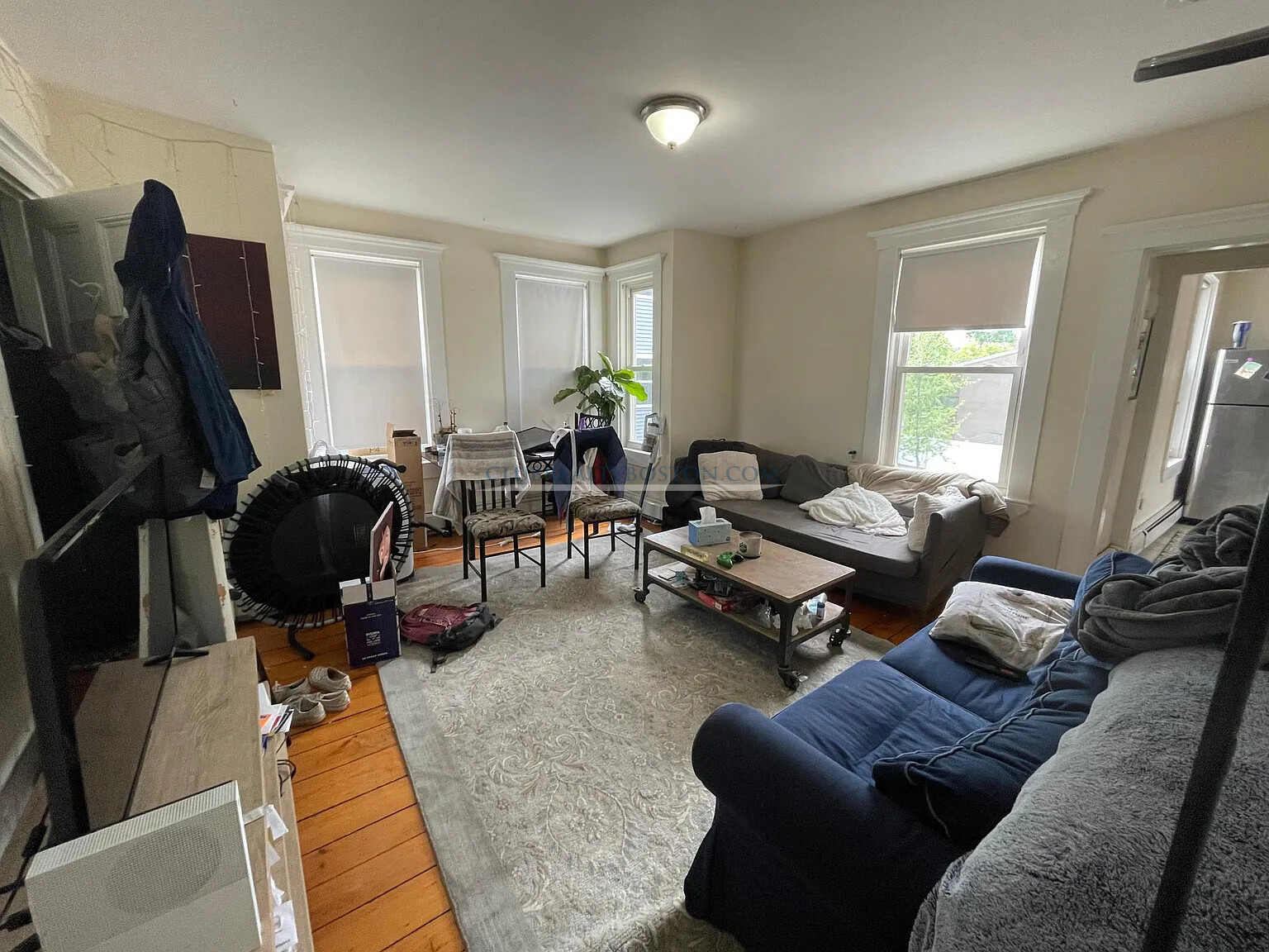 77 Robbins St, South Side