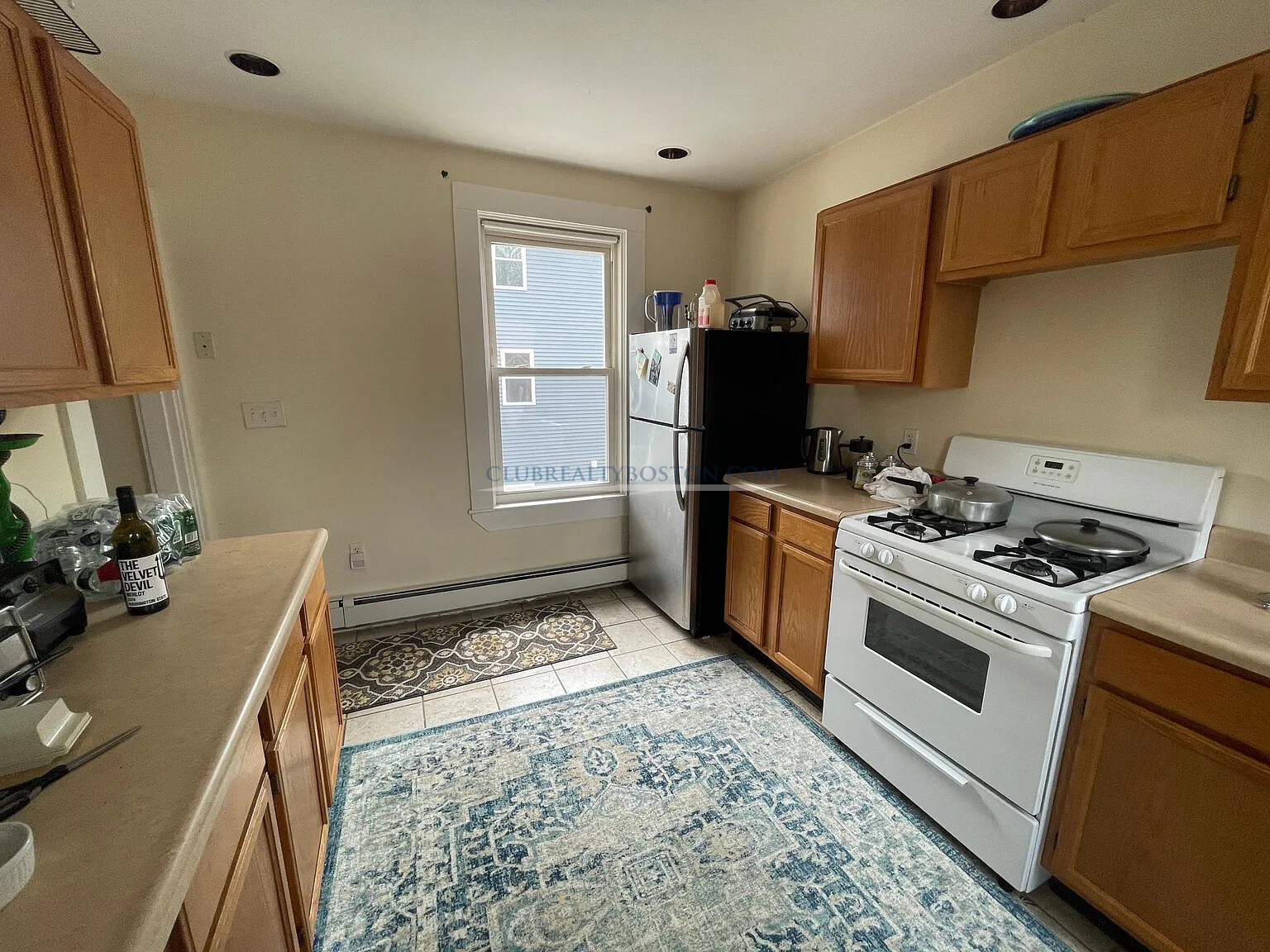 77 Robbins St, South Side