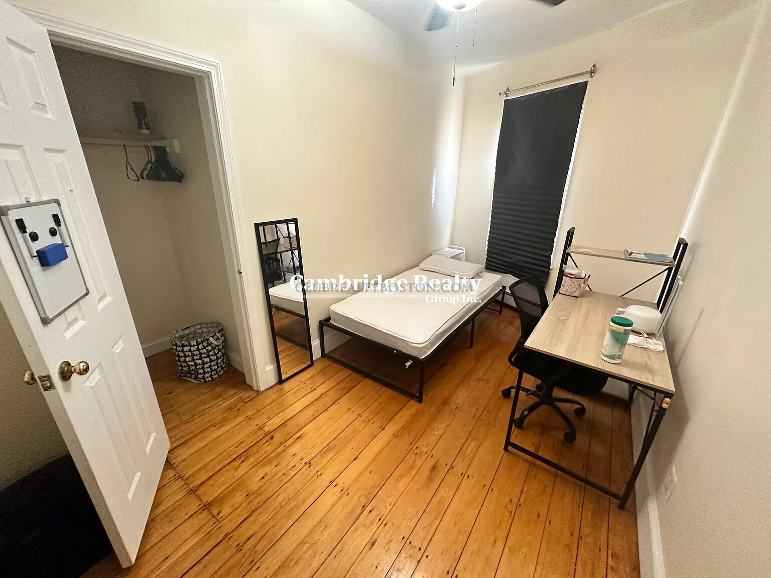 115 Hampshire St, Central Square