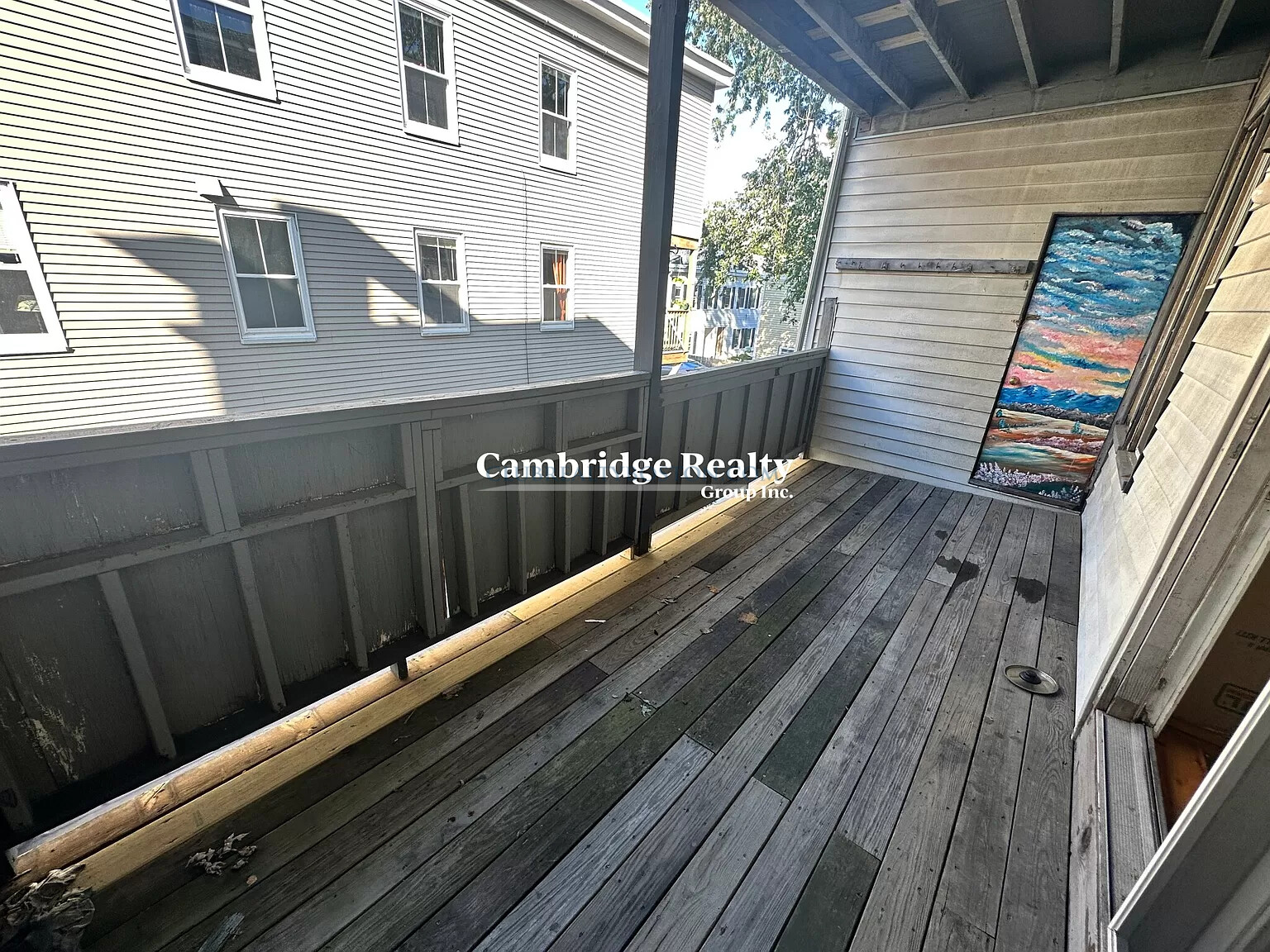 115 Hampshire St, Central Square