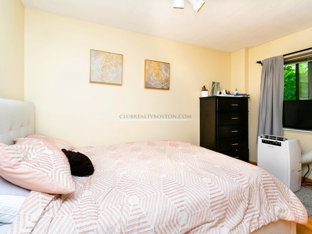 276 Chestnut Hill Ave, Brighton