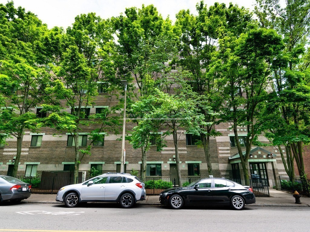 276 Chestnut Hill Ave, Brighton