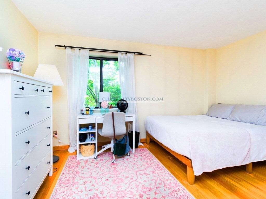 276 Chestnut Hill Ave, Brighton