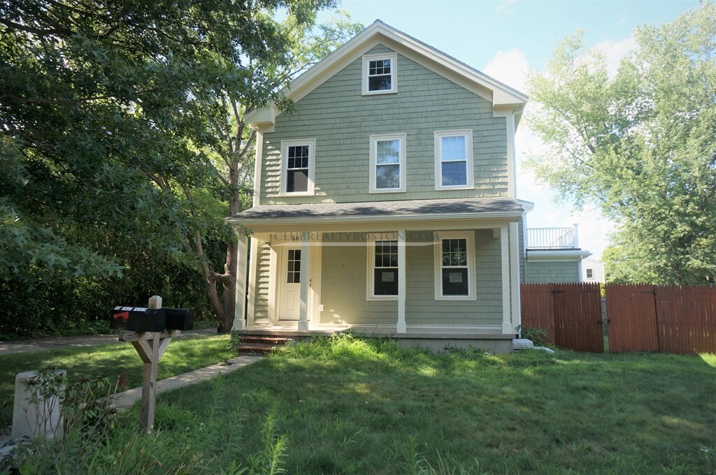 50 East Plain Rd, Wayland