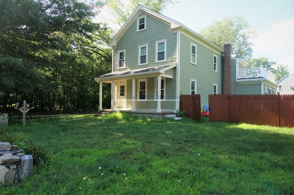 50 East Plain Rd, Wayland