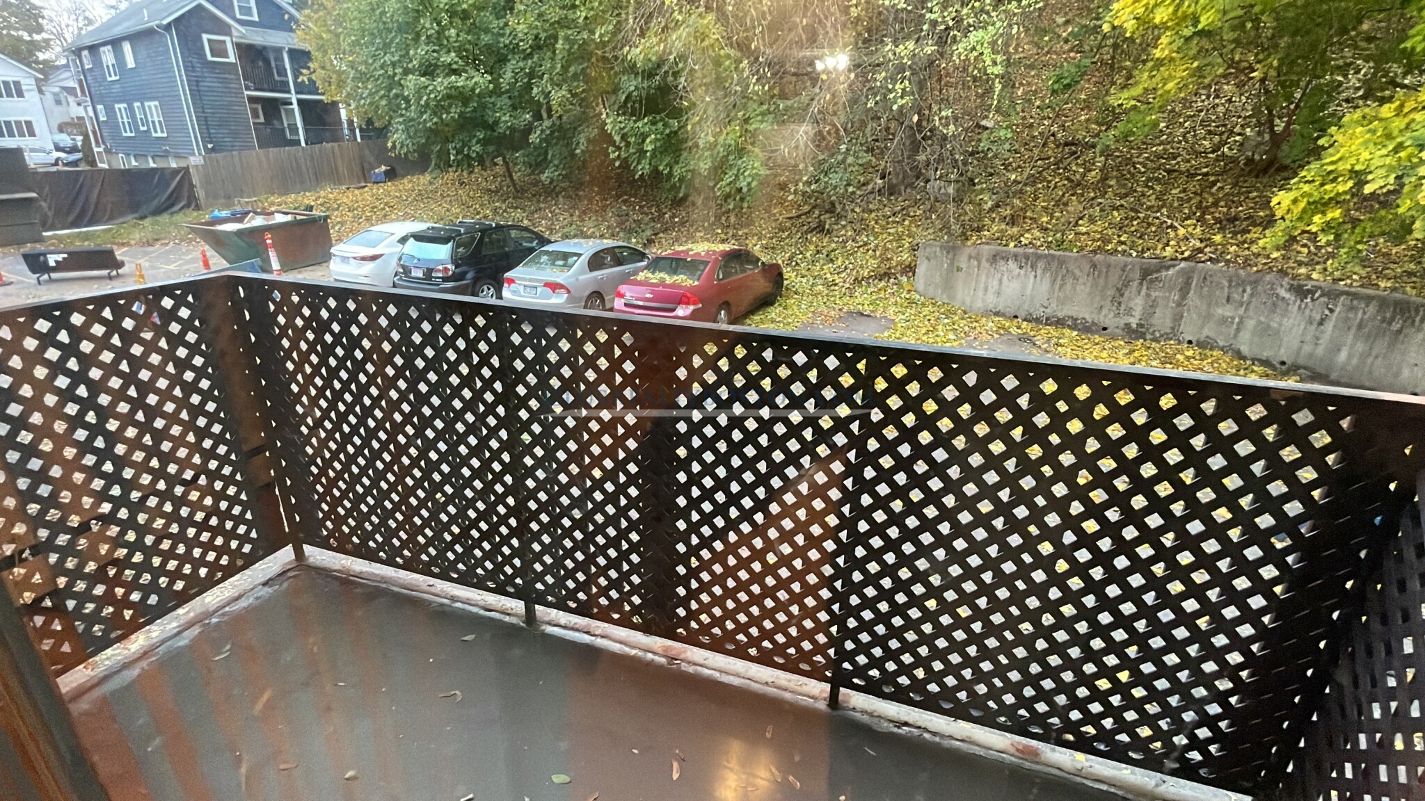 530 Washington St, Oak Square