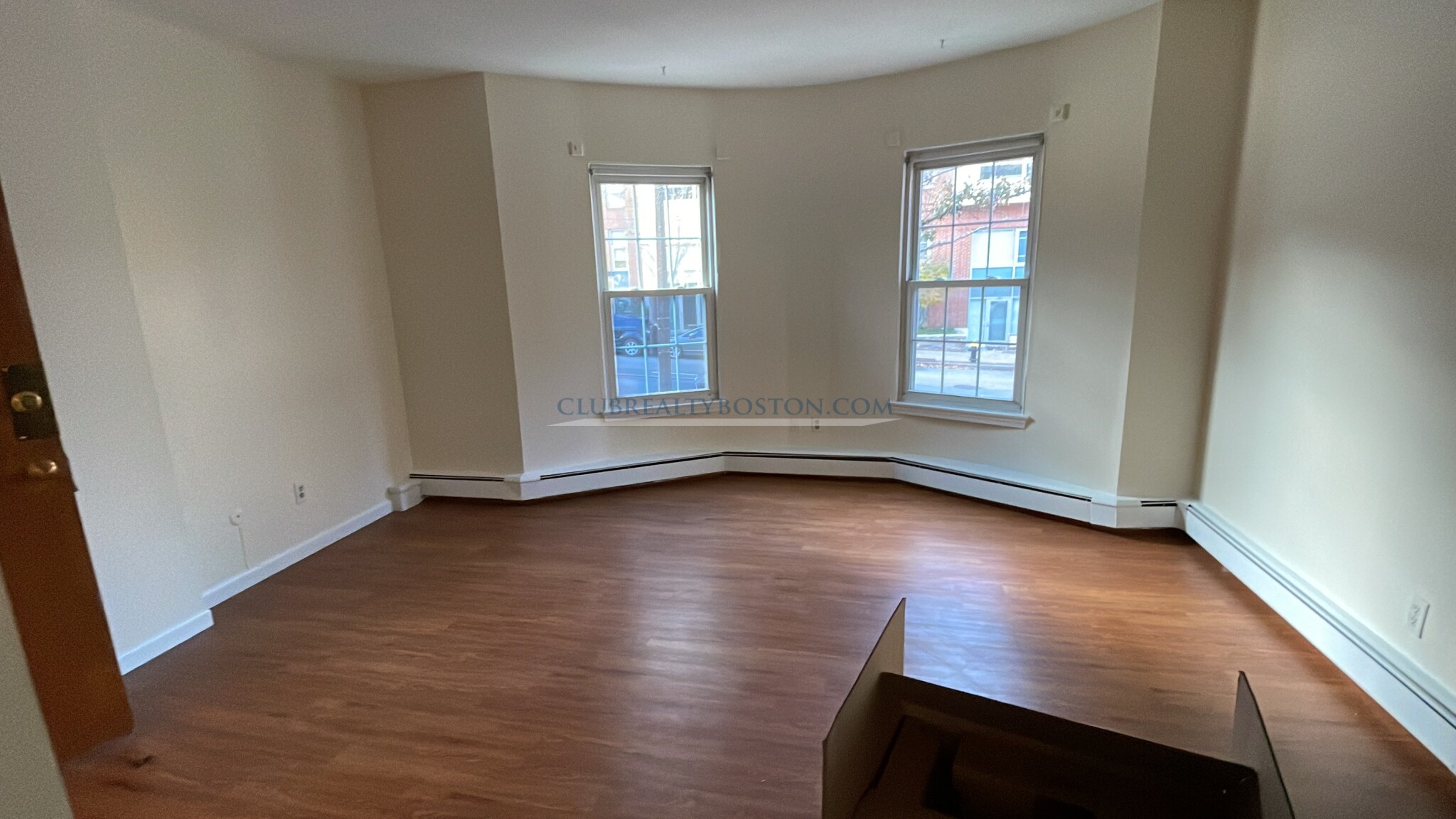 82 South Huntington Ave, Jamaica Plain