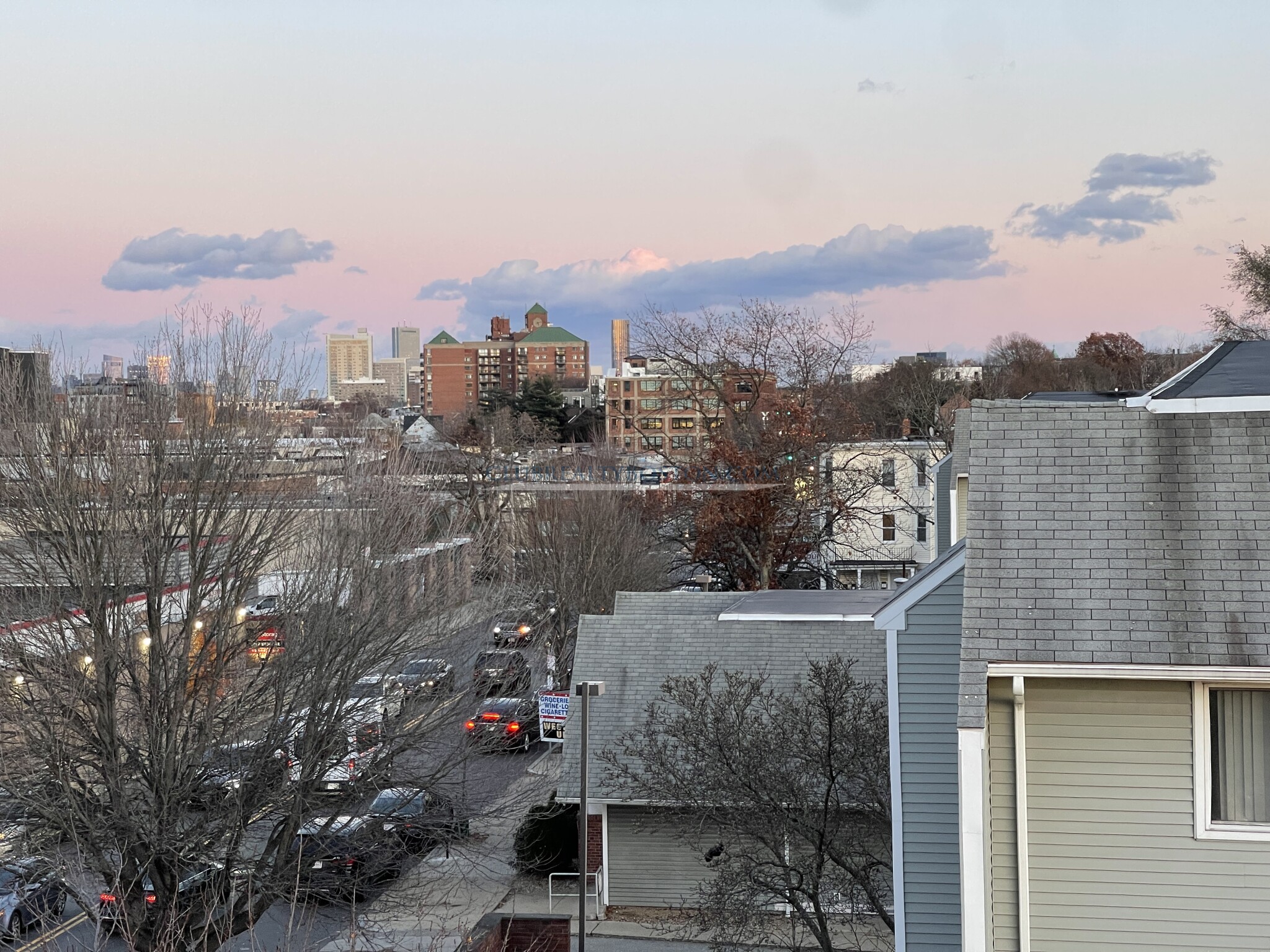 160 North Beacon St, Brighton