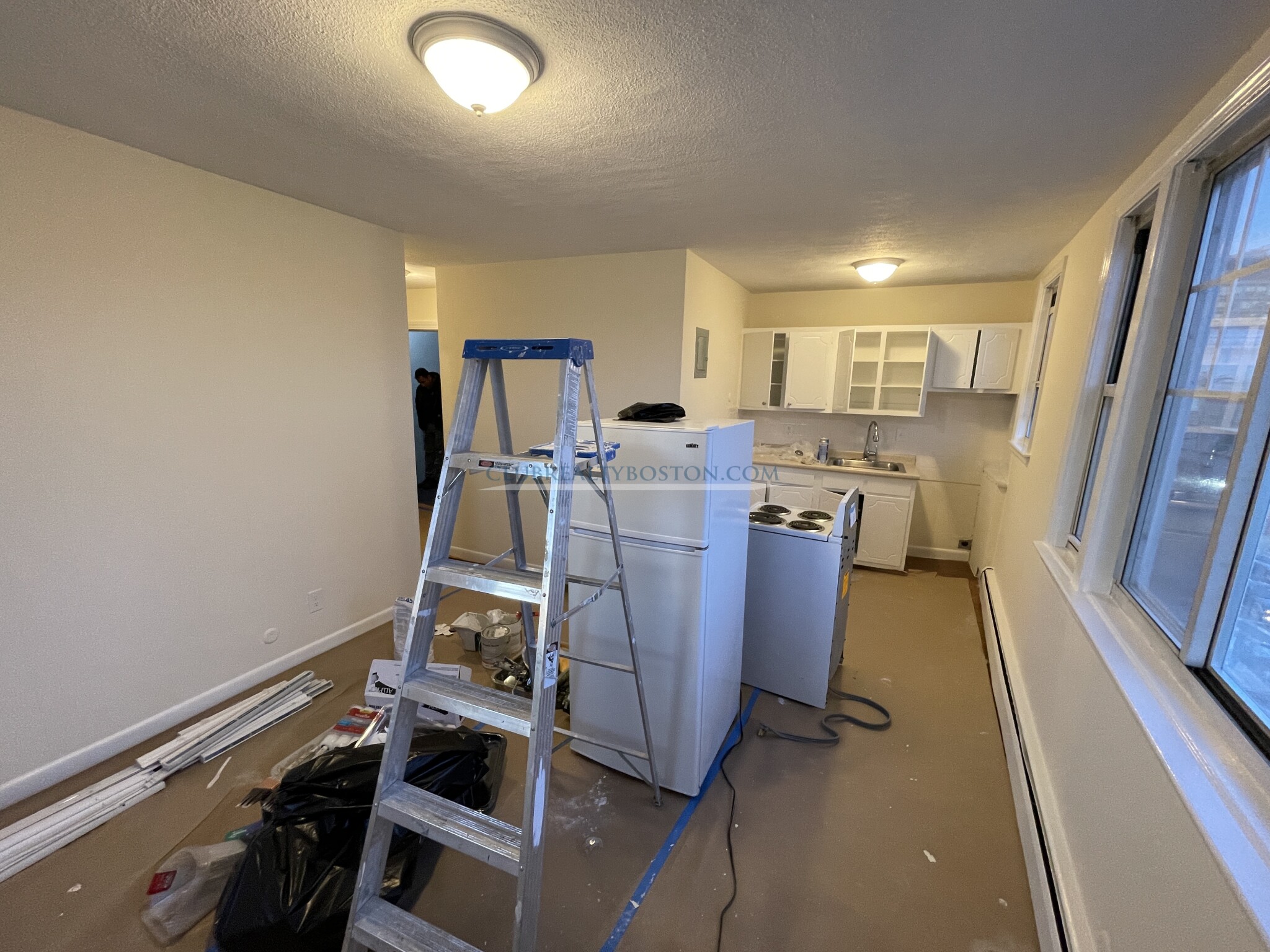 160 North Beacon St, Brighton