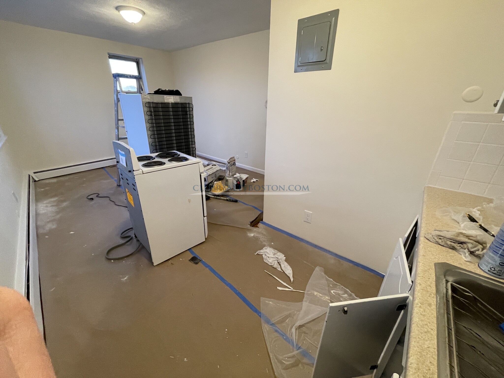 160 North Beacon St, Brighton