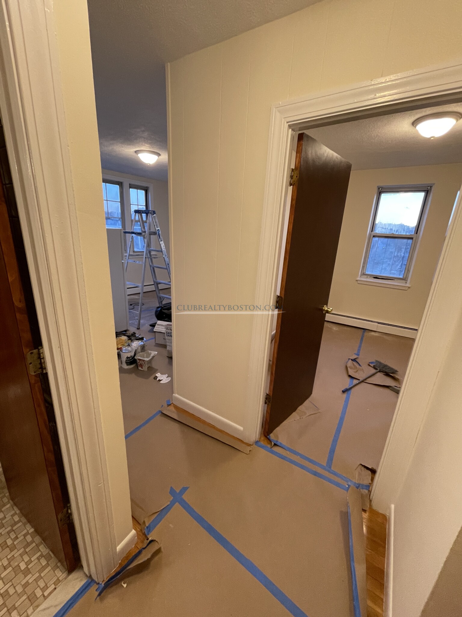 160 North Beacon St, Brighton